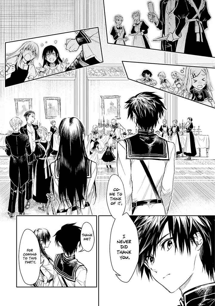 Ryuusa no Ori Chapter 17 page 16