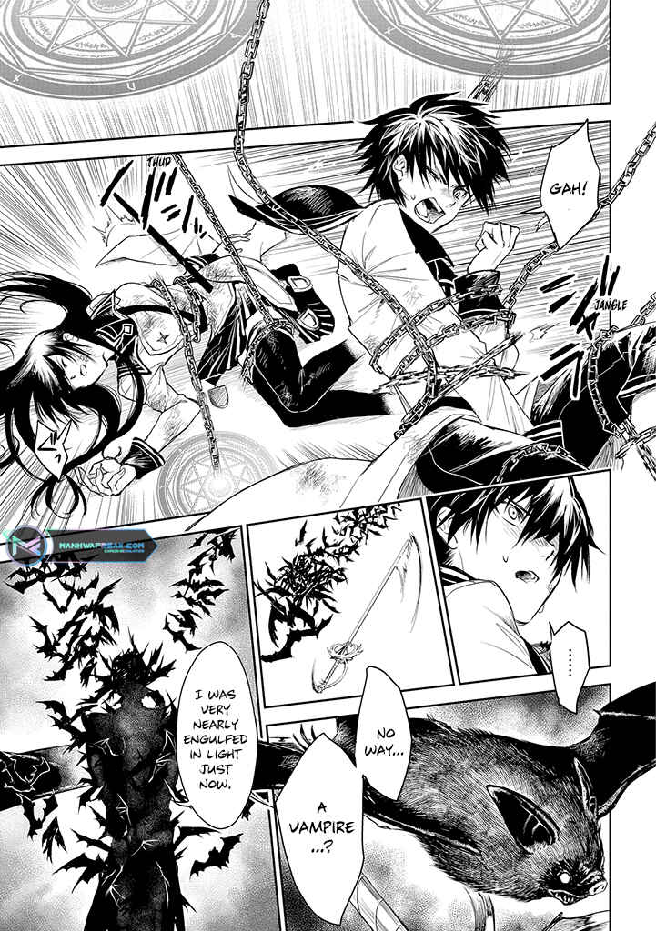 Ryuusa no Ori Chapter 19 page 24