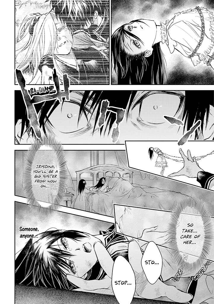 Ryuusa no Ori Chapter 19 page 29