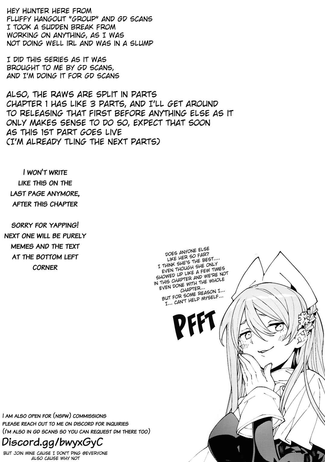 S-Kyuu Boukensha ga Ayumu Michi: Tsuihou Sareta Shounen wa Shin no Nouryoku 'Buki Master' de Sekai Saikyou ni Itaru Chapter 1.1 page 20