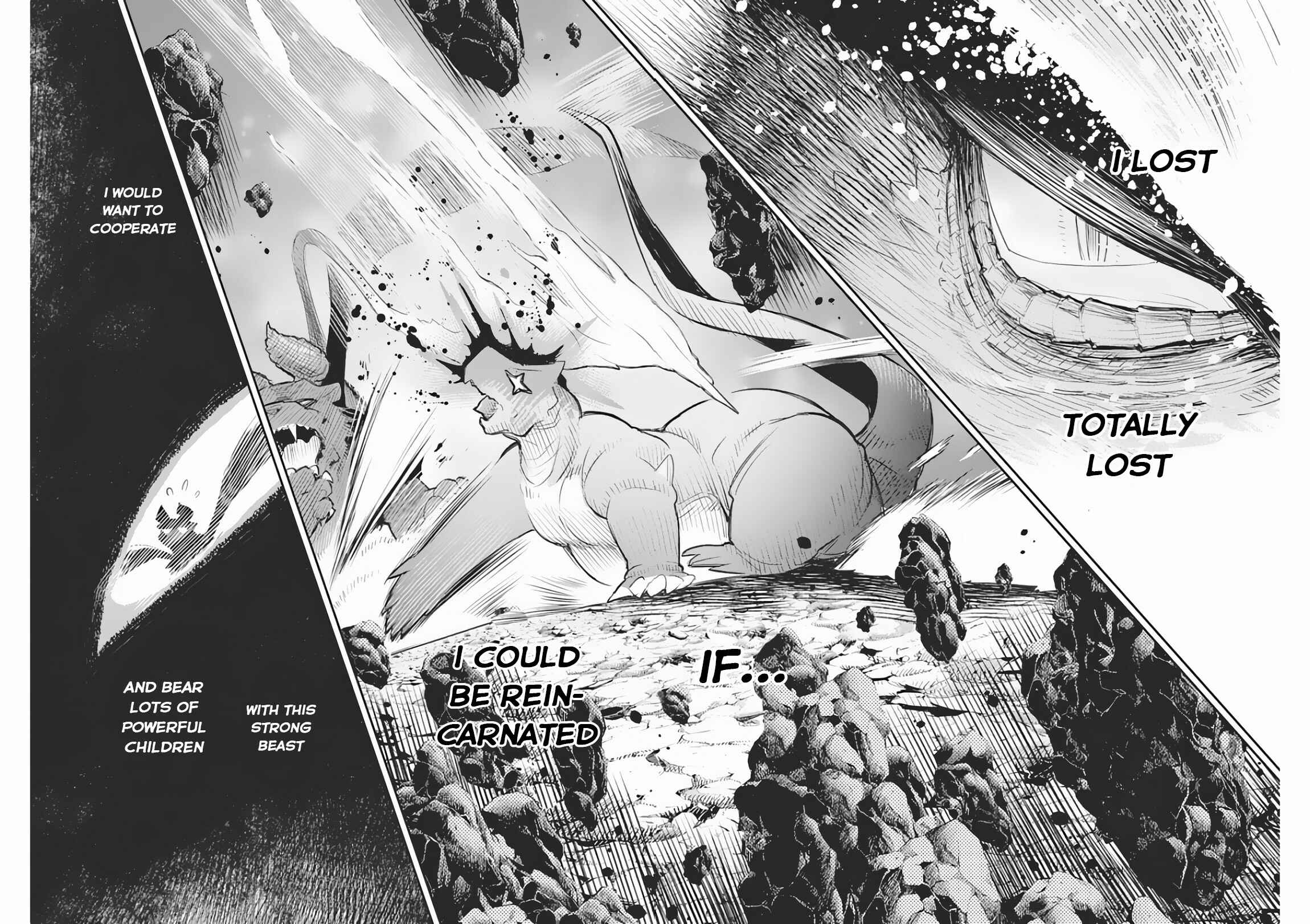 S-Rank Monster no Behemoth Dakedo, Neko to Machigawarete Erufu Musume no Kishi (Pet) Toshite Kurashitemasu Chapter 18 page 20