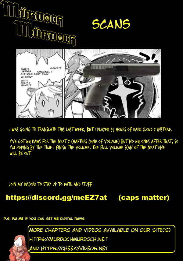 S-Rank Monster no Behemoth Dakedo, Neko to Machigawarete Erufu Musume no Kishi (Pet) Toshite Kurashitemasu Chapter 23 page 24
