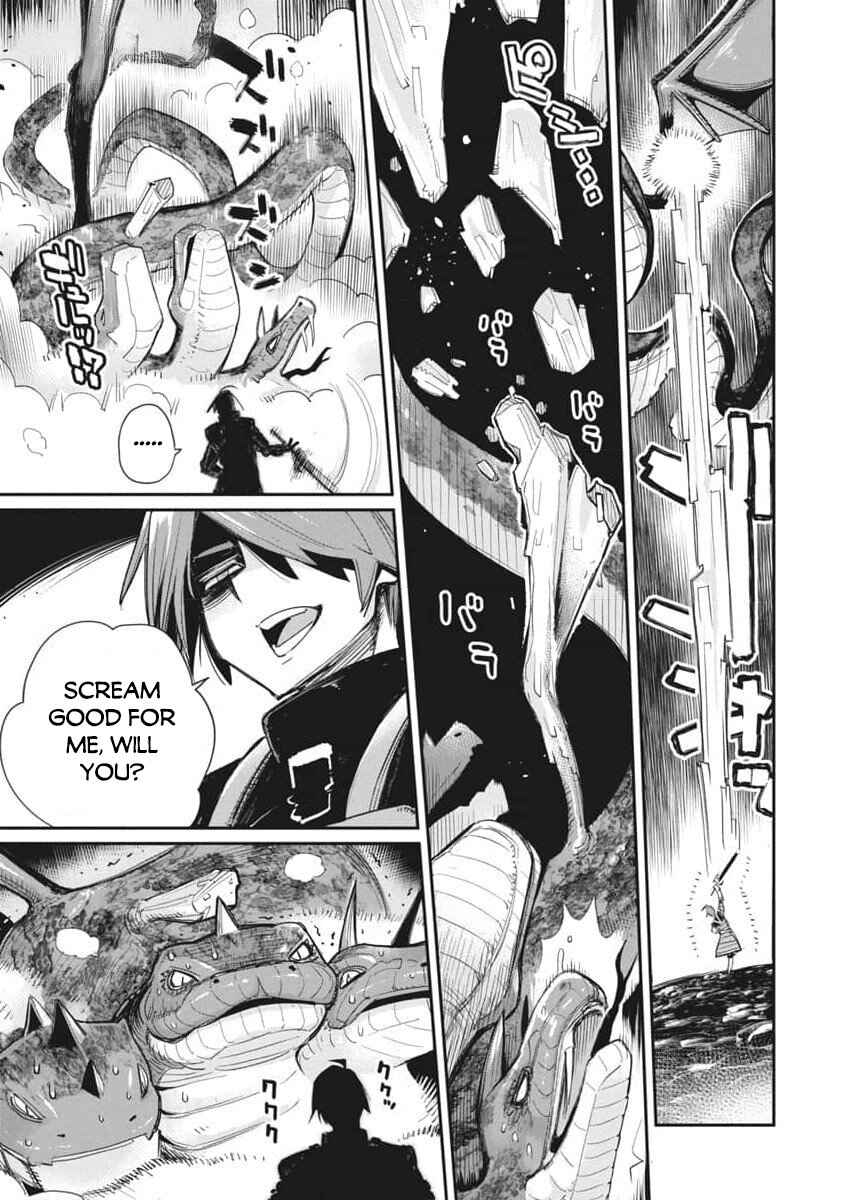 S-Rank Monster no Behemoth Dakedo, Neko to Machigawarete Erufu Musume no Kishi (Pet) Toshite Kurashitemasu Chapter 67 page 12