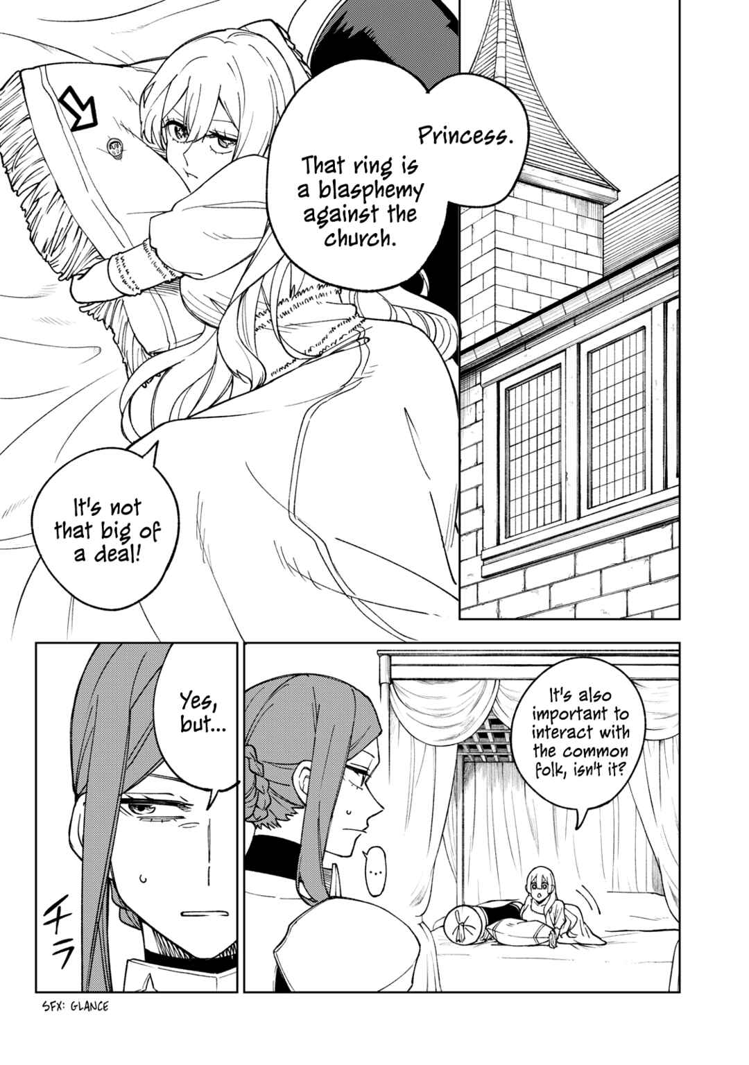 S-Rank Party Kara Kaikosareta [Jugushi] ~"Noroi no Item" Shika Tsukuremasen ga, Sono Seinou wa Artifact-kyuu nari……!~ Chapter 5 page 0