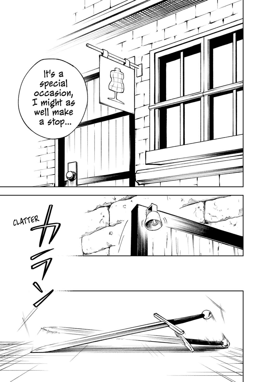 S-Rank Party Kara Kaikosareta [Jugushi] ~"Noroi no Item" Shika Tsukuremasen ga, Sono Seinou wa Artifact-kyuu nari……!~ Chapter 5 page 14