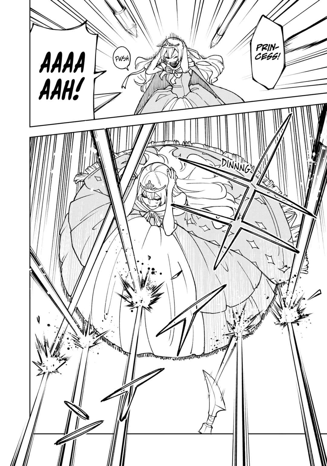 S-Rank Party Kara Kaikosareta [Jugushi] ~"Noroi no Item" Shika Tsukuremasen ga, Sono Seinou wa Artifact-kyuu nari……!~ Chapter 5 page 20