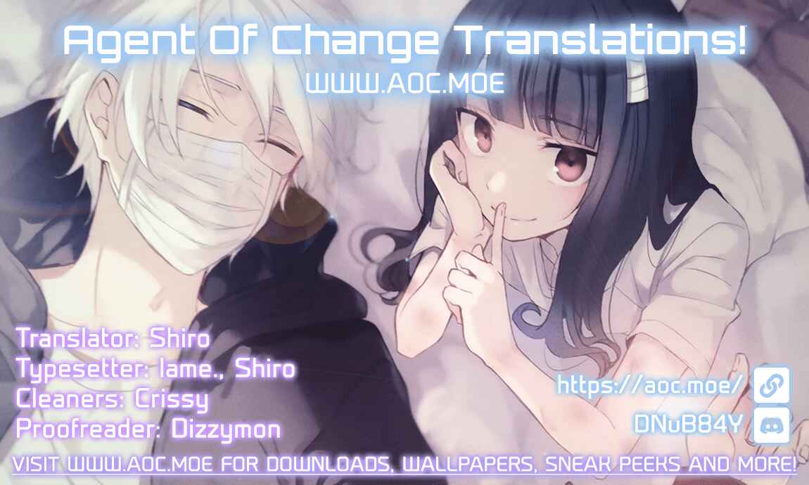 Sachiiro no One Room Chapter 17 page 0