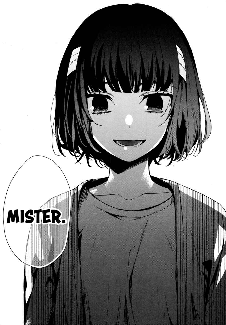 Sachiiro no One Room Chapter 28 page 31