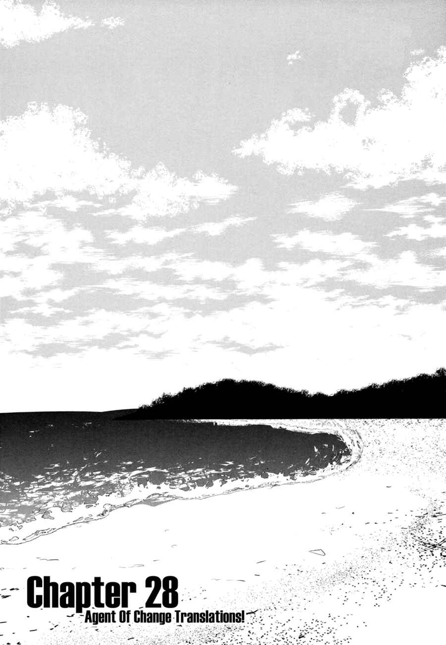 Sachiiro no One Room Chapter 28 page 3