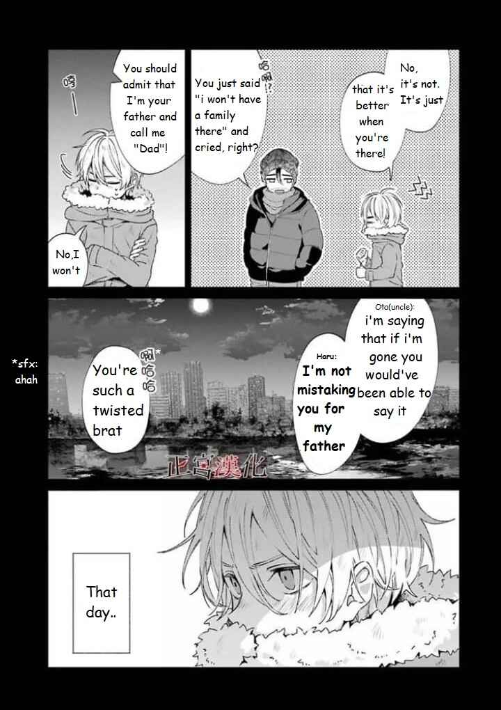 Sachiiro no One Room Chapter 44 page 51