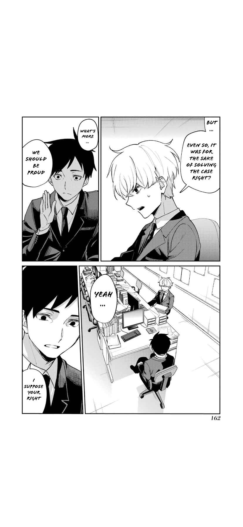 Sachiiro no One Room Chapter 67 page 5