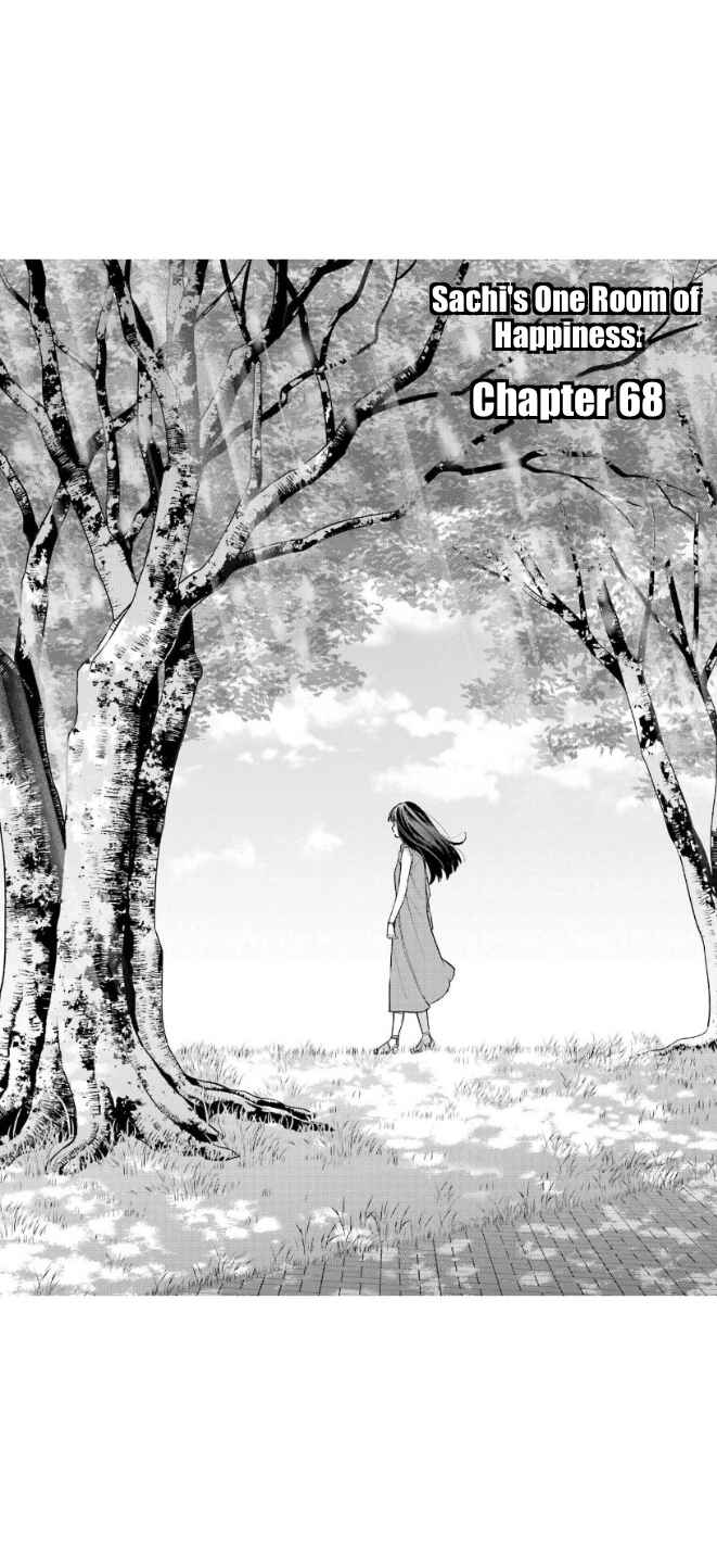 Sachiiro no One Room Chapter 68 page 1