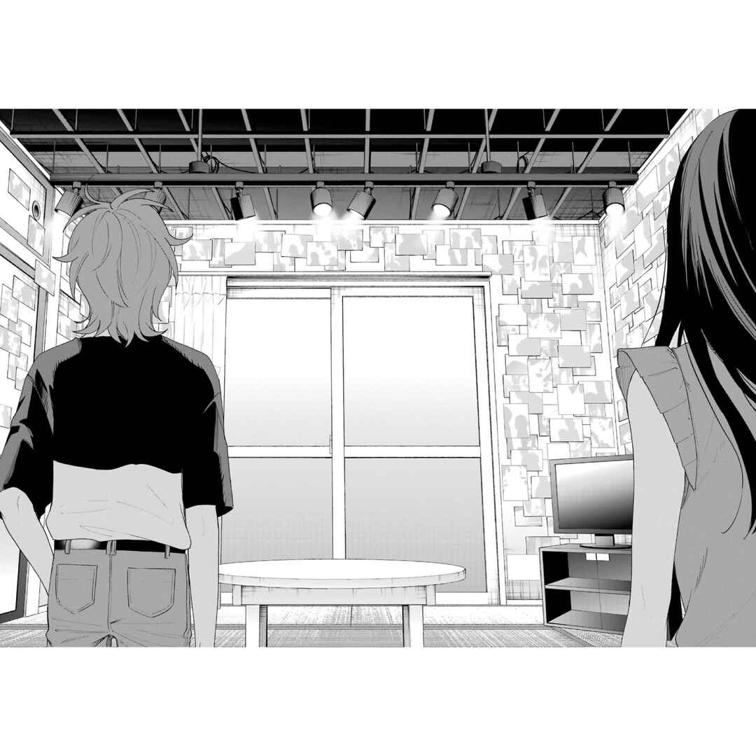 Sachiiro no One Room Chapter 68 page 19