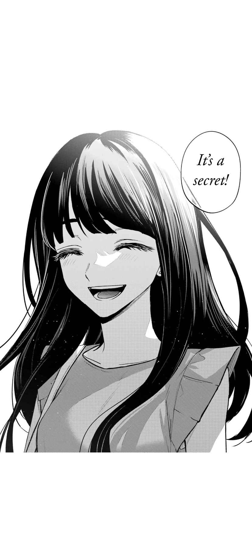 Sachiiro no One Room Chapter 68 page 24