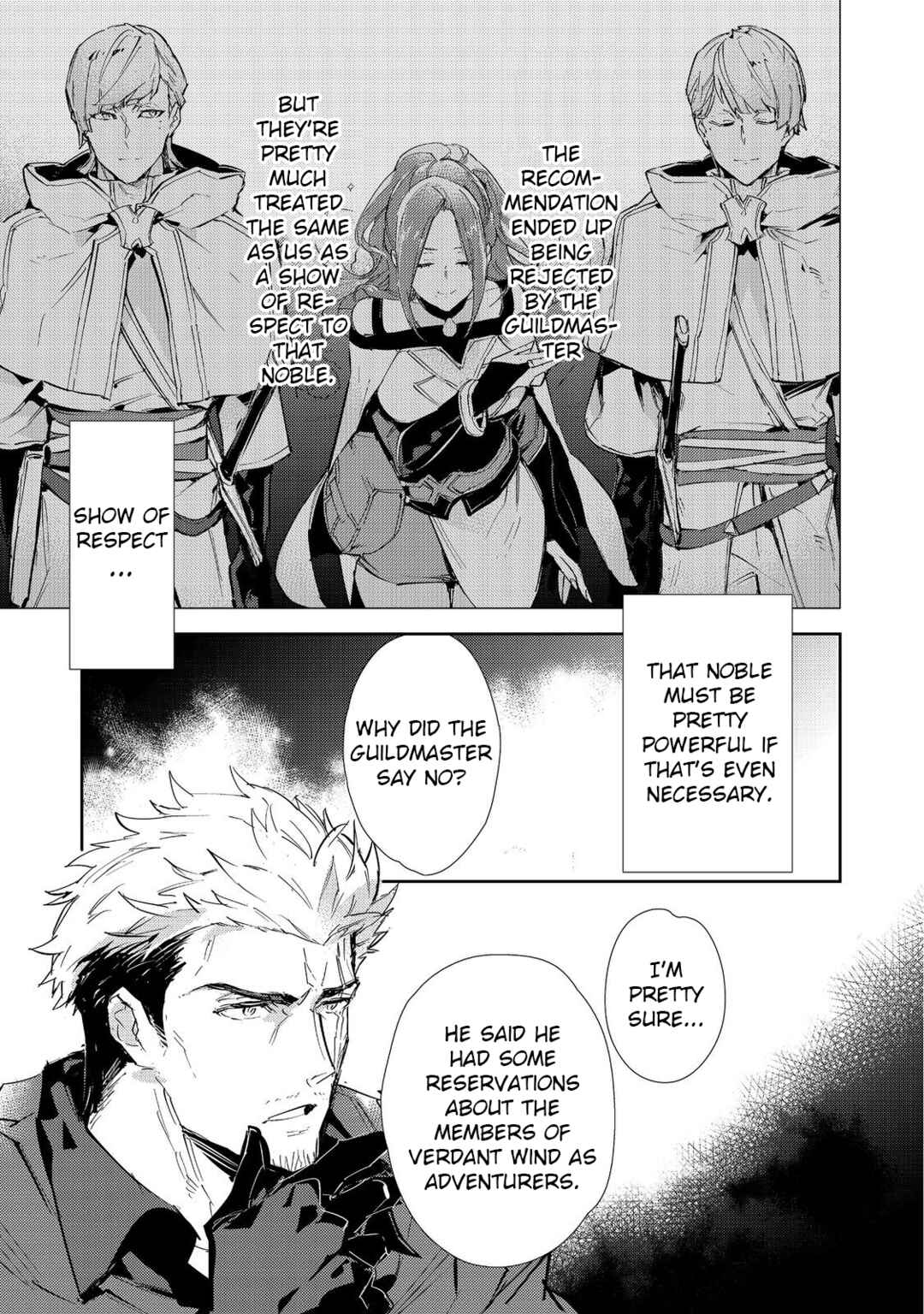 Saijaku Tamer wa Gomi Hiroi no Tabi o Hajimemashita Chapter 17.2 page 14
