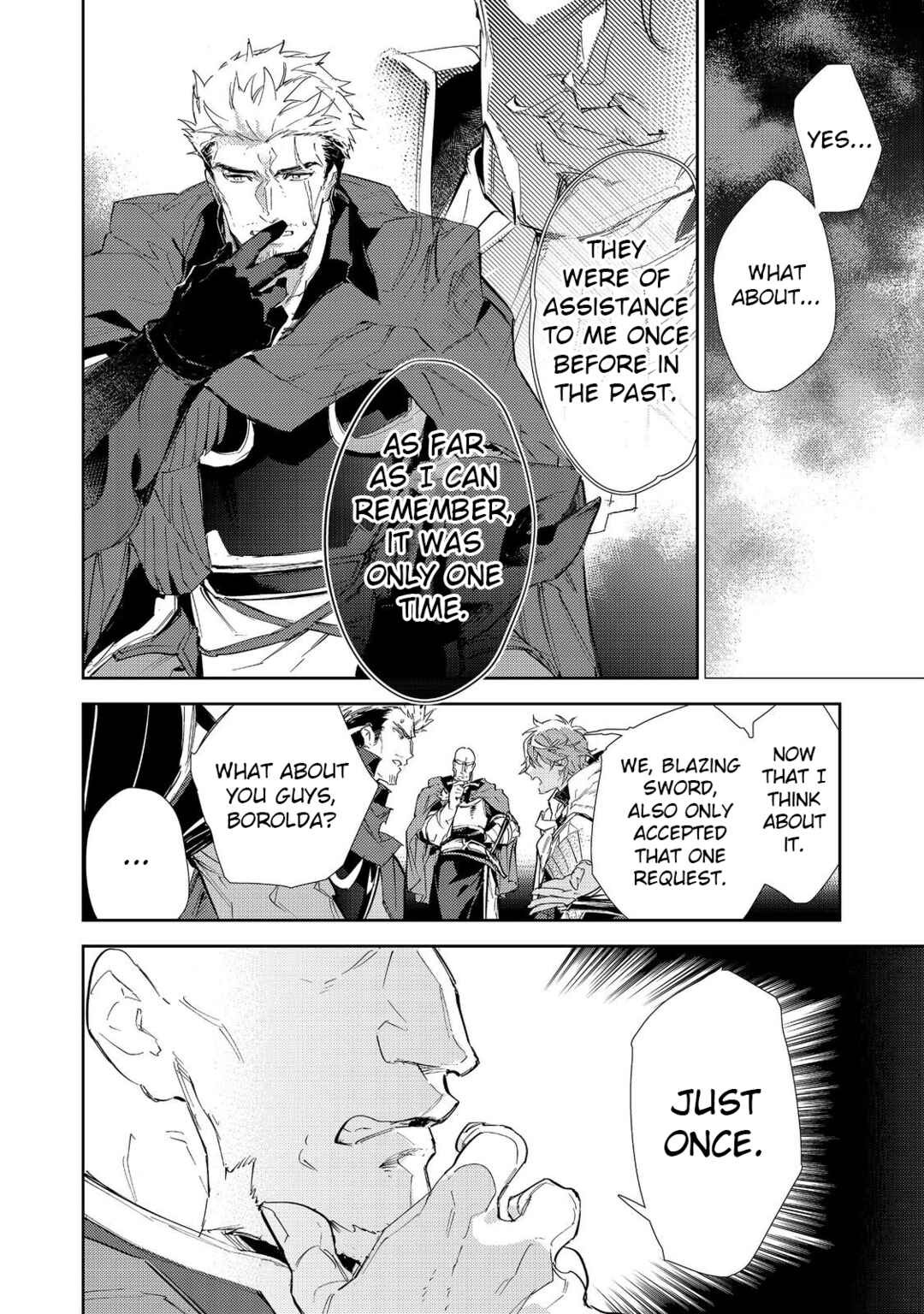 Saijaku Tamer wa Gomi Hiroi no Tabi o Hajimemashita Chapter 17.2 page 17