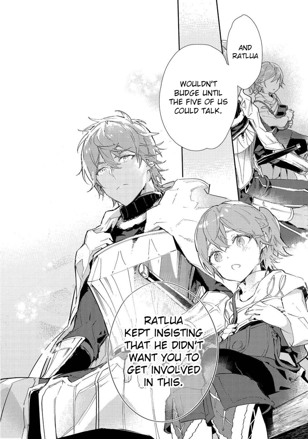Saijaku Tamer wa Gomi Hiroi no Tabi o Hajimemashita Chapter 17.2 page 26