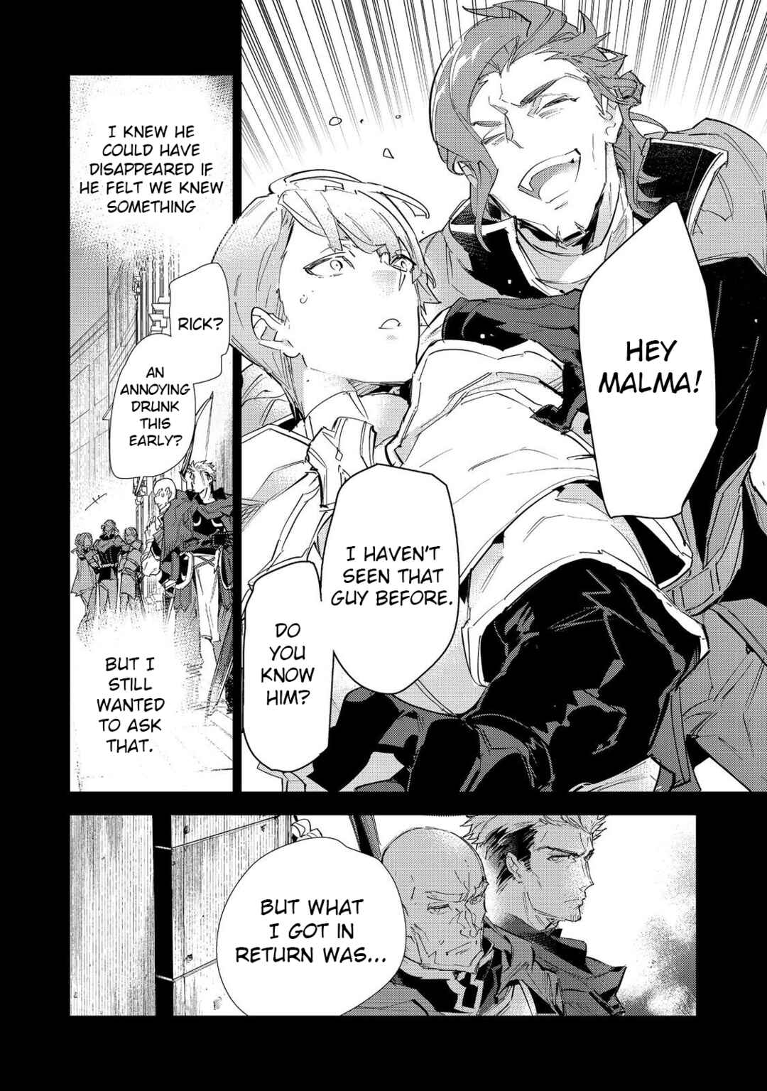 Saijaku Tamer wa Gomi Hiroi no Tabi o Hajimemashita Chapter 17.2 page 7