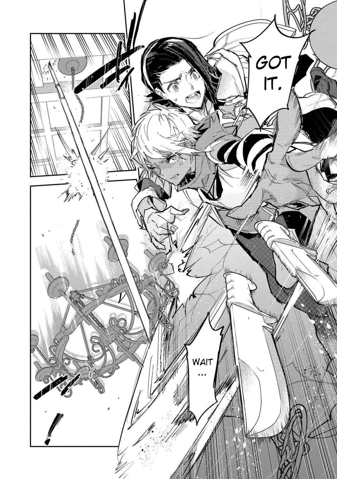 Saijaku Tamer wa Gomi Hiroi no Tabi o Hajimemashita Chapter 24.2 page 11