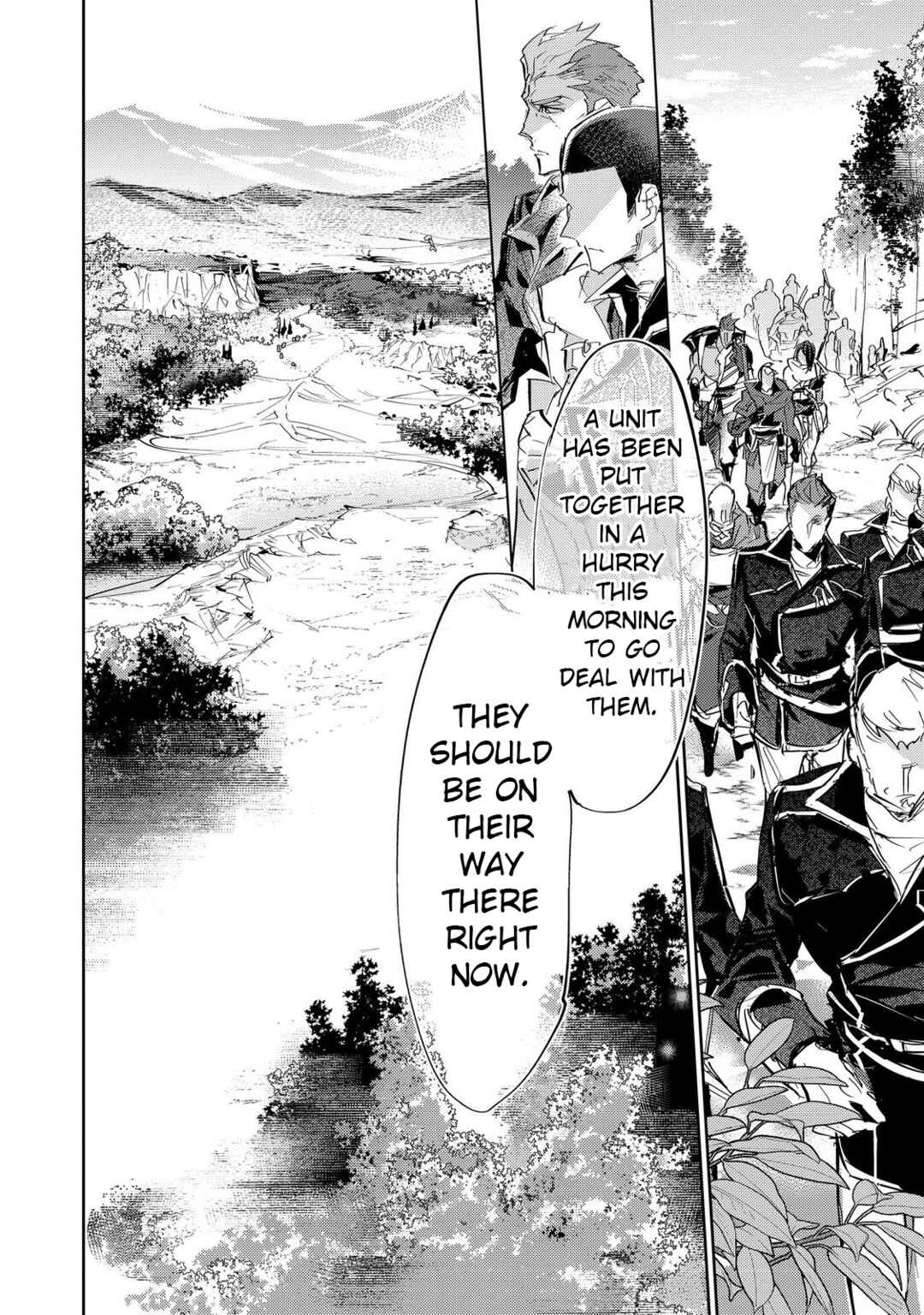 Saijaku Tamer wa Gomi Hiroi no Tabi o Hajimemashita Chapter 24.2 page 5