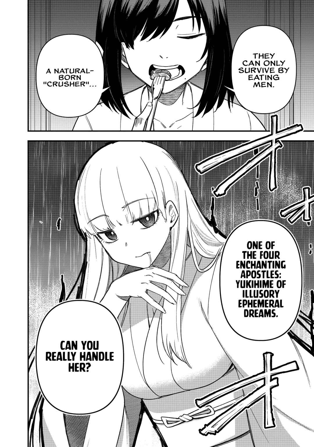 Saikin Haitta Shiro Madoushi ga Party Crusher de, Ore no Isekai Boukensha Seikatsu ga Houkai ni Kiki na Ken ni Tsuite Chapter 20 page 18