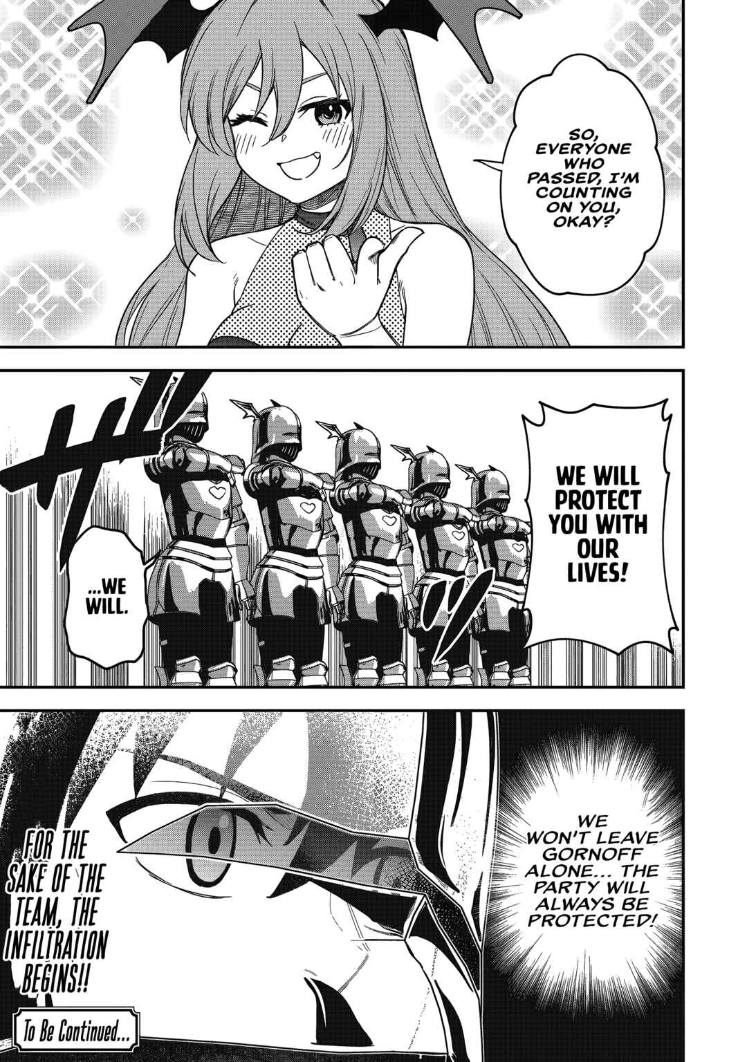 Saikin Haitta Shiro Madoushi ga Party Crusher de, Ore no Isekai Boukensha Seikatsu ga Houkai ni Kiki na Ken ni Tsuite Chapter 24 page 25