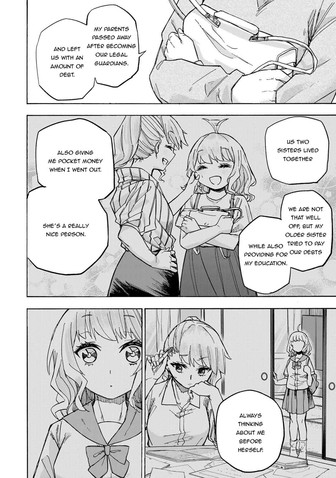 Saikyou de Saisoku no Mugen Level Up ~Sukiru [Keiken-chi 1000-bai] to [Level Free] de Level Jougen no Kase ga Hazureta Ore wa Musou Suru~ Chapter 13 page 12