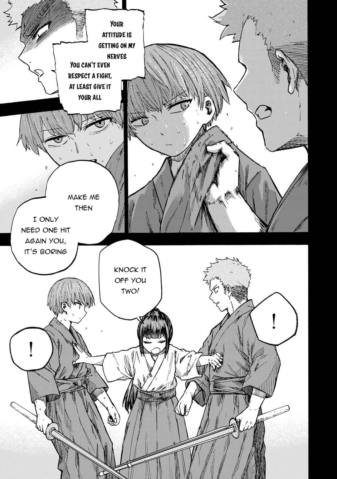Saikyou de Saisoku no Mugen Level Up ~Sukiru [Keiken-chi 1000-bai] to [Level Free] de Level Jougen no Kase ga Hazureta Ore wa Musou Suru~ Chapter 19 page 11