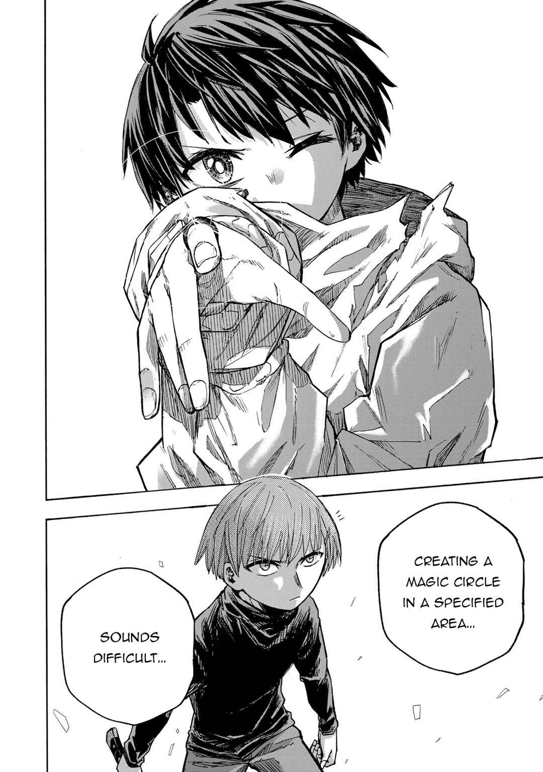 Saikyou de Saisoku no Mugen Level Up ~Sukiru [Keiken-chi 1000-bai] to [Level Free] de Level Jougen no Kase ga Hazureta Ore wa Musou Suru~ Chapter 19 page 14