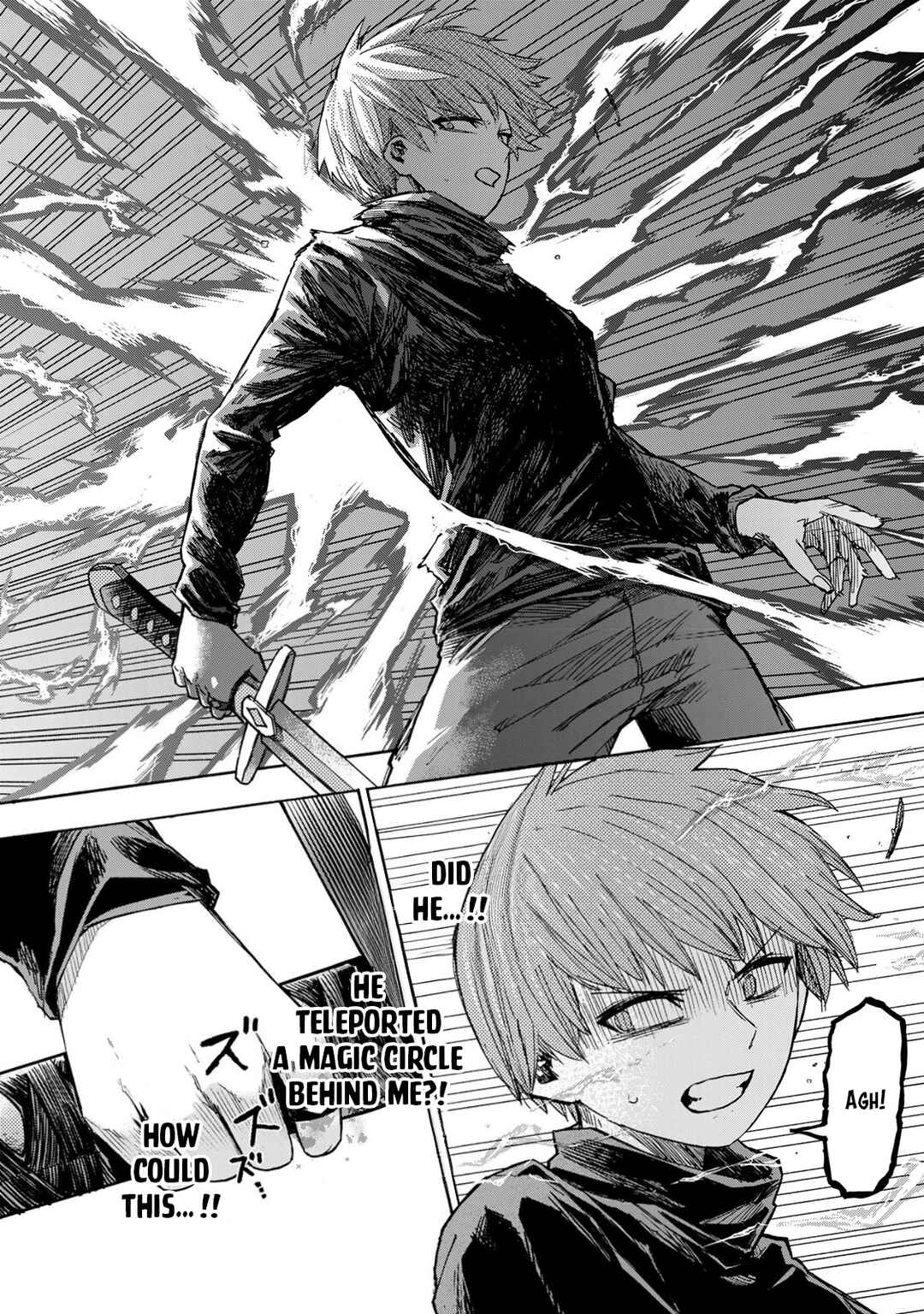 Saikyou de Saisoku no Mugen Level Up ~Sukiru [Keiken-chi 1000-bai] to [Level Free] de Level Jougen no Kase ga Hazureta Ore wa Musou Suru~ Chapter 19 page 16