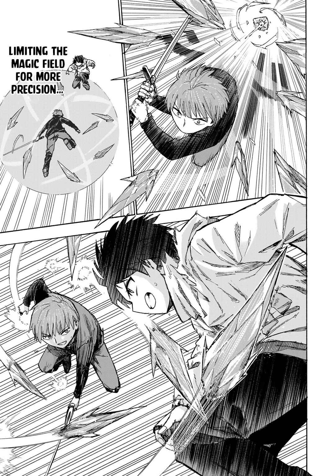 Saikyou de Saisoku no Mugen Level Up ~Sukiru [Keiken-chi 1000-bai] to [Level Free] de Level Jougen no Kase ga Hazureta Ore wa Musou Suru~ Chapter 19 page 19