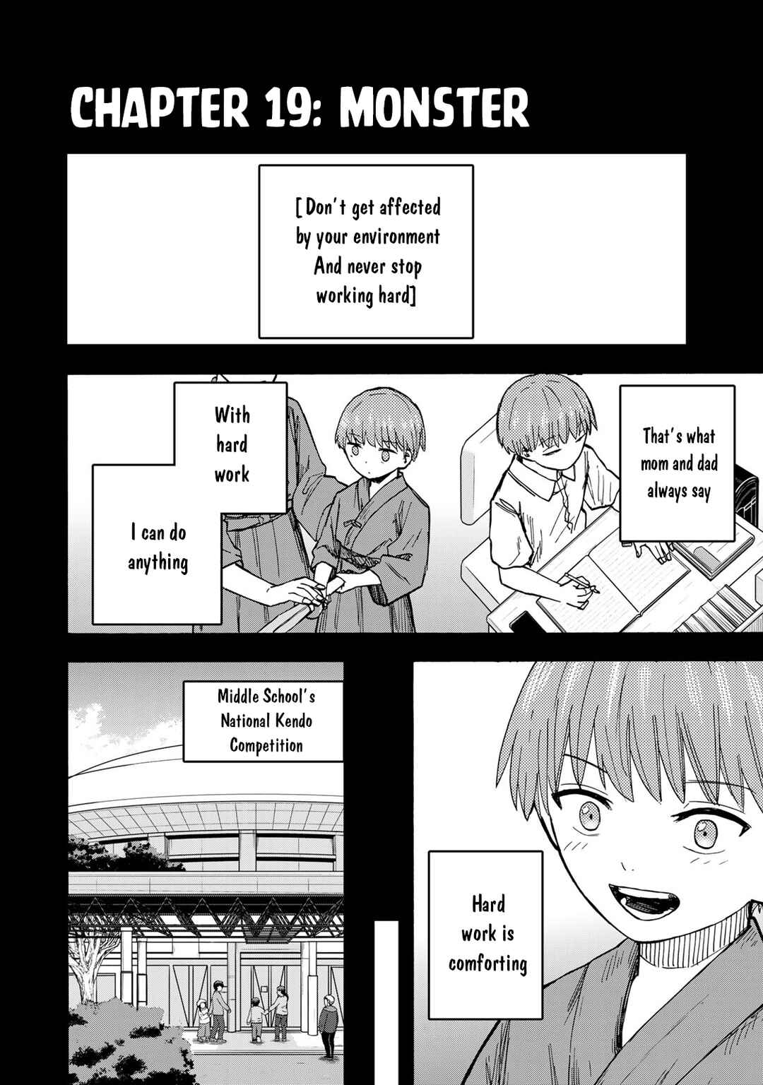 Saikyou de Saisoku no Mugen Level Up ~Sukiru [Keiken-chi 1000-bai] to [Level Free] de Level Jougen no Kase ga Hazureta Ore wa Musou Suru~ Chapter 19 page 2