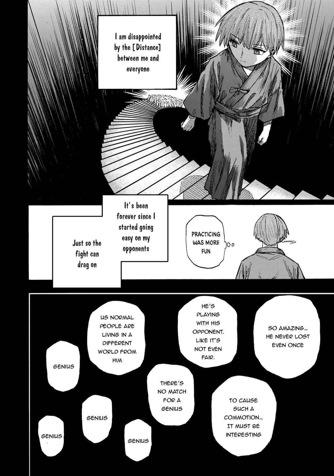 Saikyou de Saisoku no Mugen Level Up ~Sukiru [Keiken-chi 1000-bai] to [Level Free] de Level Jougen no Kase ga Hazureta Ore wa Musou Suru~ Chapter 19 page 4
