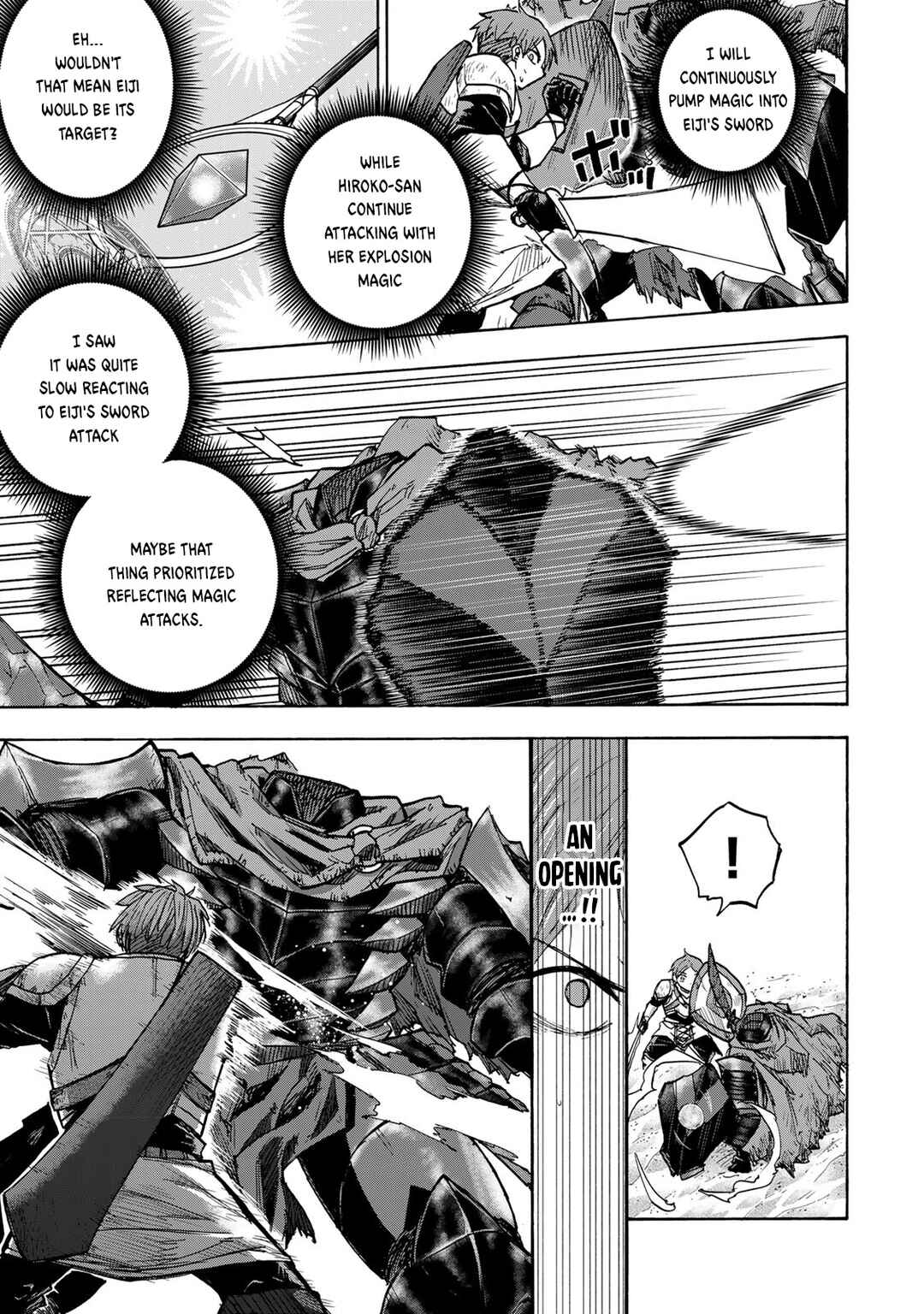 Saikyou de Saisoku no Mugen Level Up ~Sukiru [Keiken-chi 1000-bai] to [Level Free] de Level Jougen no Kase ga Hazureta Ore wa Musou Suru~ Chapter 26 page 9