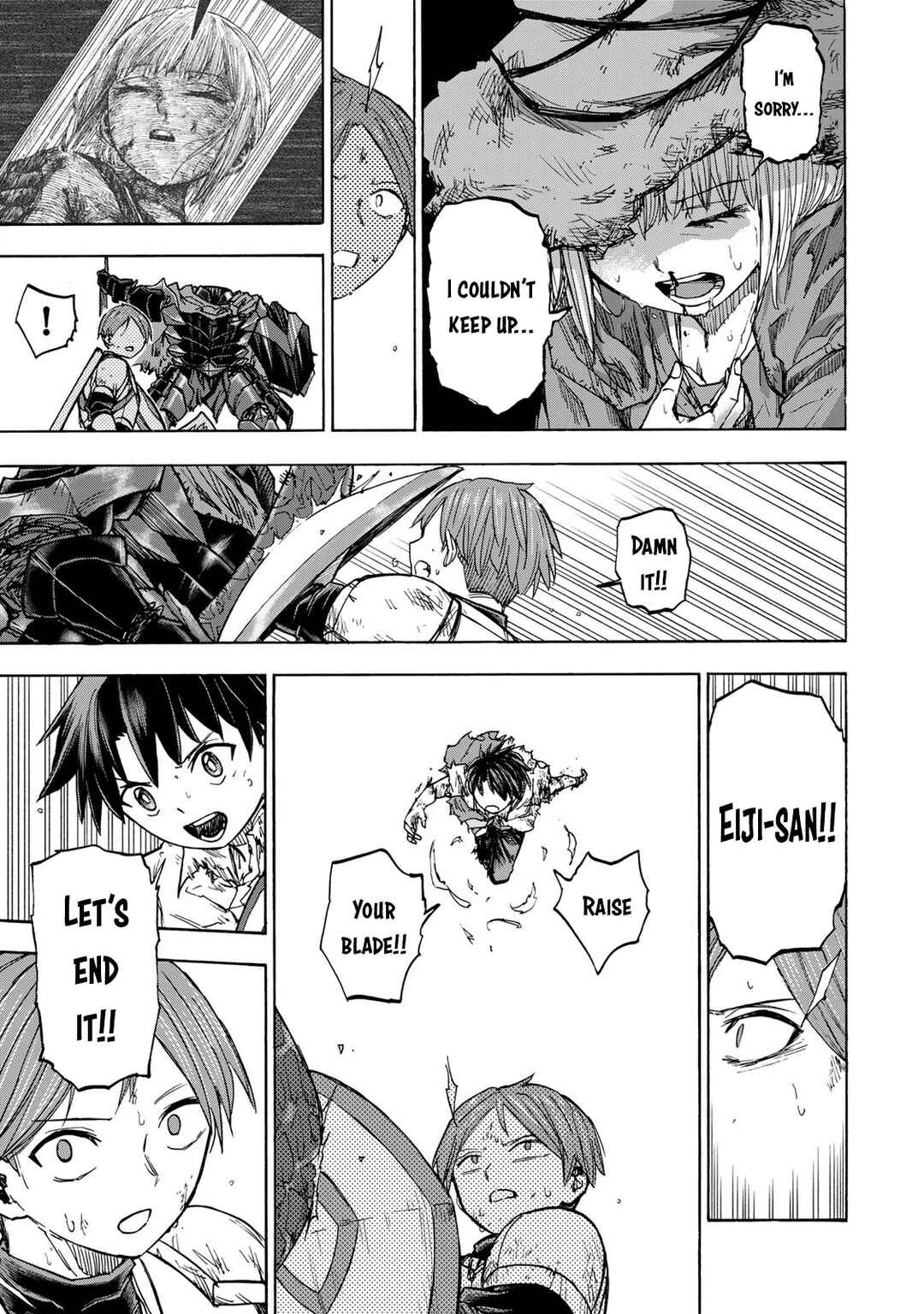 Saikyou de Saisoku no Mugen Level Up ~Sukiru [Keiken-chi 1000-bai] to [Level Free] de Level Jougen no Kase ga Hazureta Ore wa Musou Suru~ Chapter 26 page 11