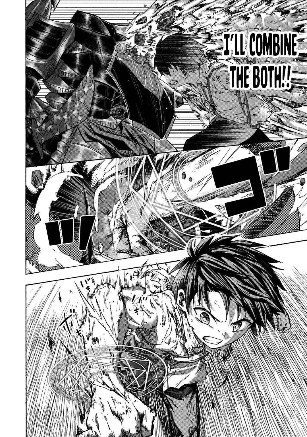 Saikyou de Saisoku no Mugen Level Up ~Sukiru [Keiken-chi 1000-bai] to [Level Free] de Level Jougen no Kase ga Hazureta Ore wa Musou Suru~ Chapter 26 page 16