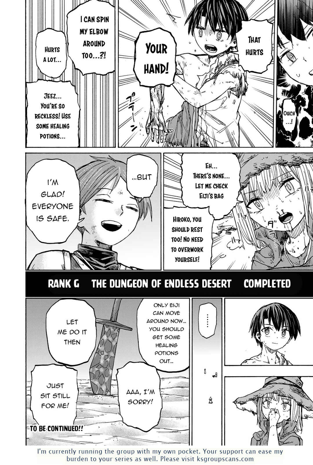 Saikyou de Saisoku no Mugen Level Up ~Sukiru [Keiken-chi 1000-bai] to [Level Free] de Level Jougen no Kase ga Hazureta Ore wa Musou Suru~ Chapter 26 page 18