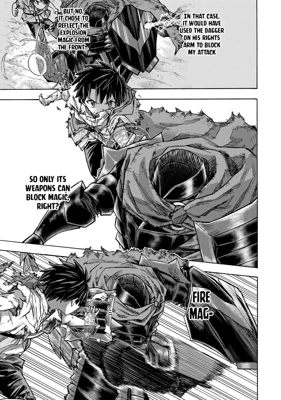 Saikyou de Saisoku no Mugen Level Up ~Sukiru [Keiken-chi 1000-bai] to [Level Free] de Level Jougen no Kase ga Hazureta Ore wa Musou Suru~ Chapter 26 page 3