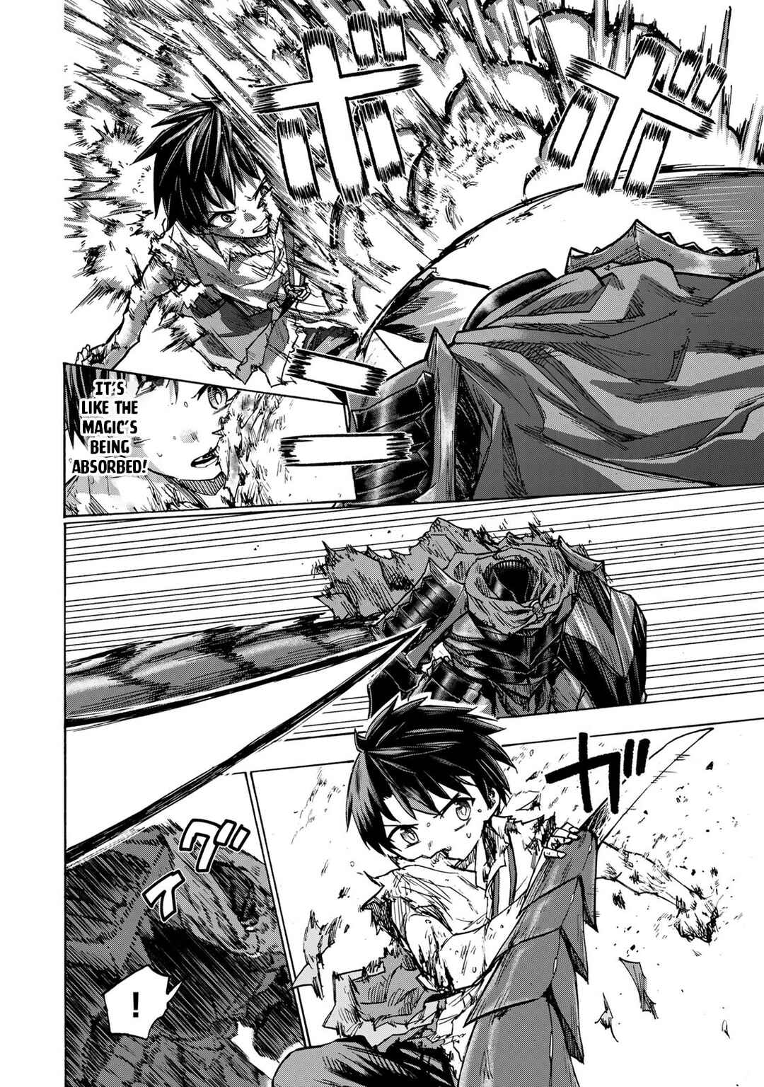 Saikyou de Saisoku no Mugen Level Up ~Sukiru [Keiken-chi 1000-bai] to [Level Free] de Level Jougen no Kase ga Hazureta Ore wa Musou Suru~ Chapter 26 page 4
