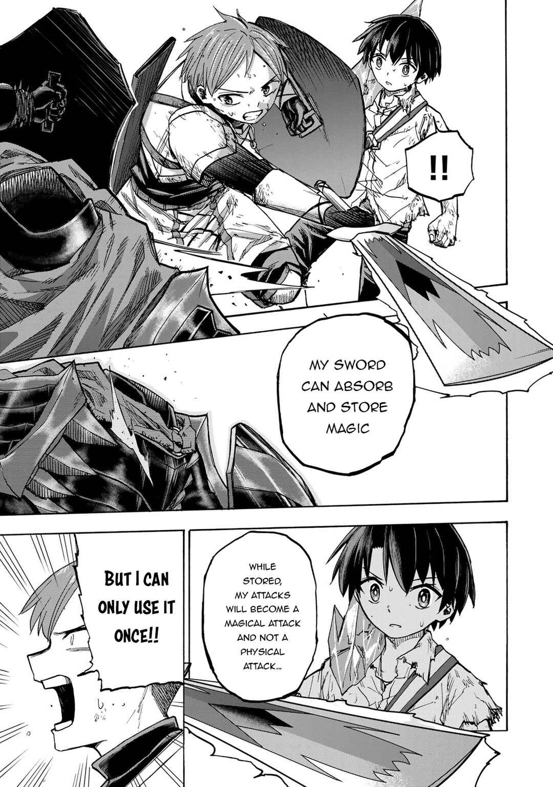 Saikyou de Saisoku no Mugen Level Up ~Sukiru [Keiken-chi 1000-bai] to [Level Free] de Level Jougen no Kase ga Hazureta Ore wa Musou Suru~ Chapter 26 page 7