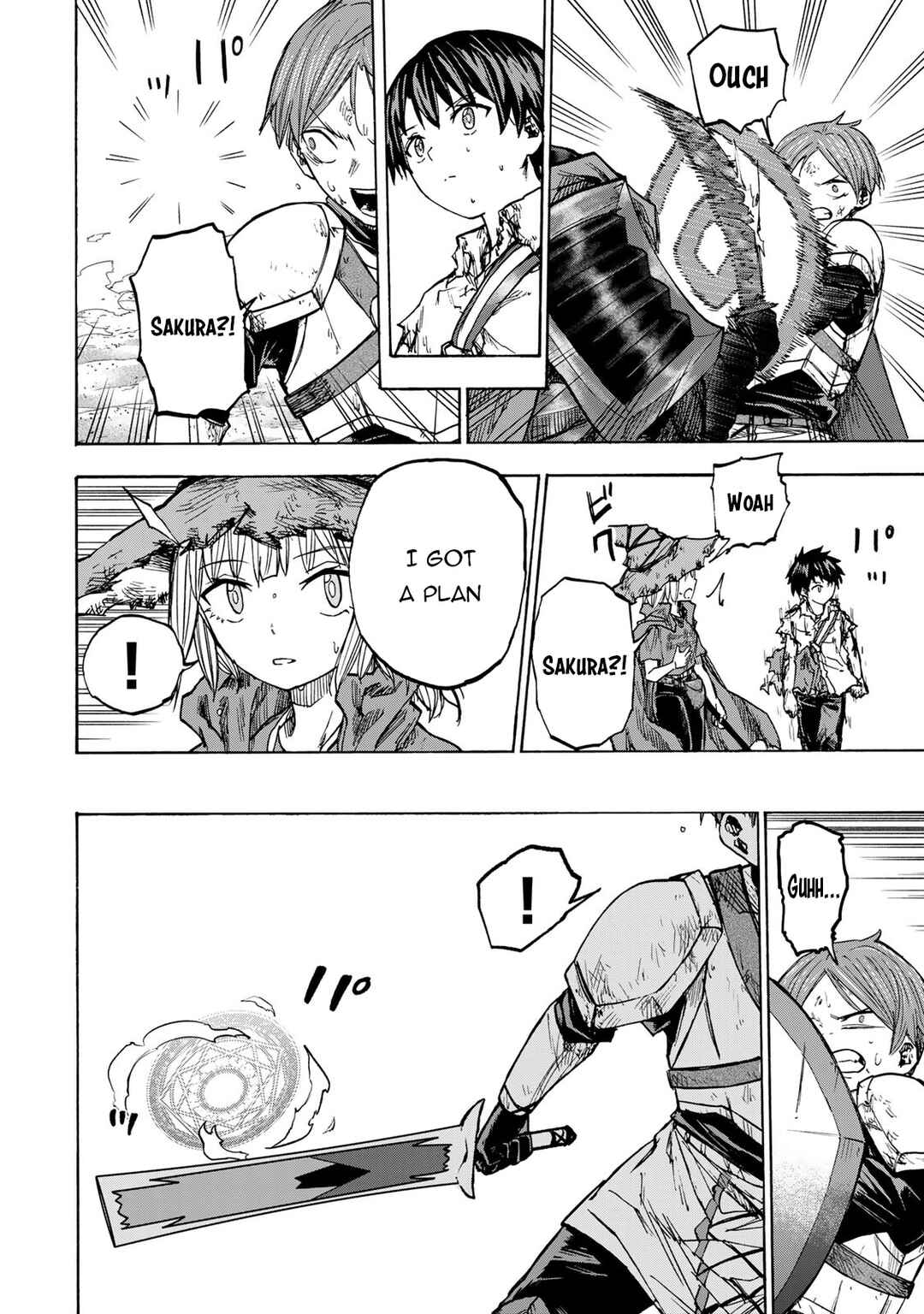 Saikyou de Saisoku no Mugen Level Up ~Sukiru [Keiken-chi 1000-bai] to [Level Free] de Level Jougen no Kase ga Hazureta Ore wa Musou Suru~ Chapter 26 page 8