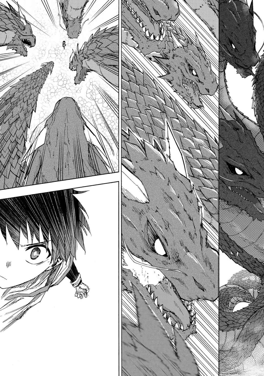 Saikyou de Saisoku no Mugen Level Up ~Sukiru [Keiken-chi 1000-bai] to [Level Free] de Level Jougen no Kase ga Hazureta Ore wa Musou Suru~ Chapter 32 page 17