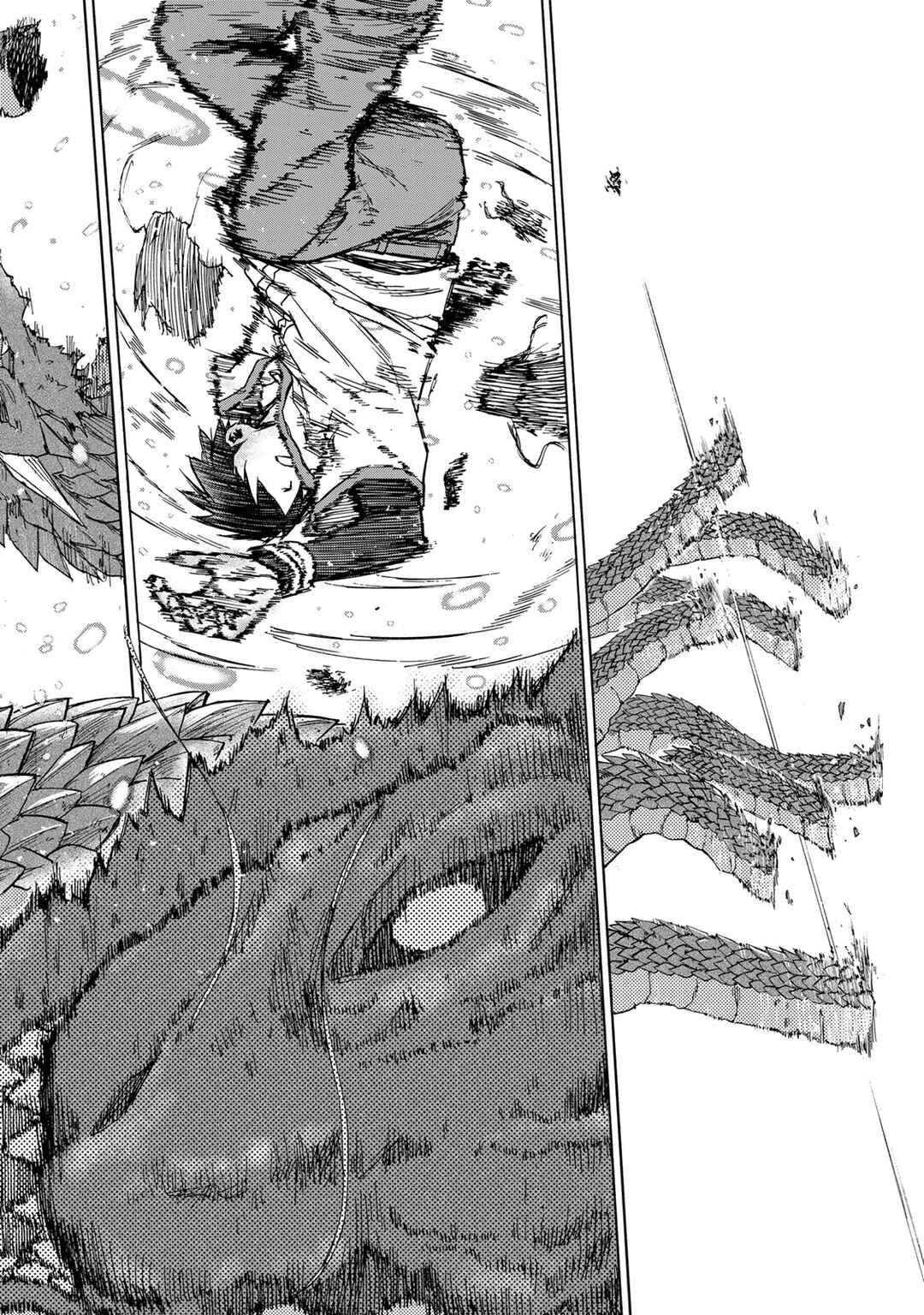 Saikyou de Saisoku no Mugen Level Up ~Sukiru [Keiken-chi 1000-bai] to [Level Free] de Level Jougen no Kase ga Hazureta Ore wa Musou Suru~ Chapter 32 page 18