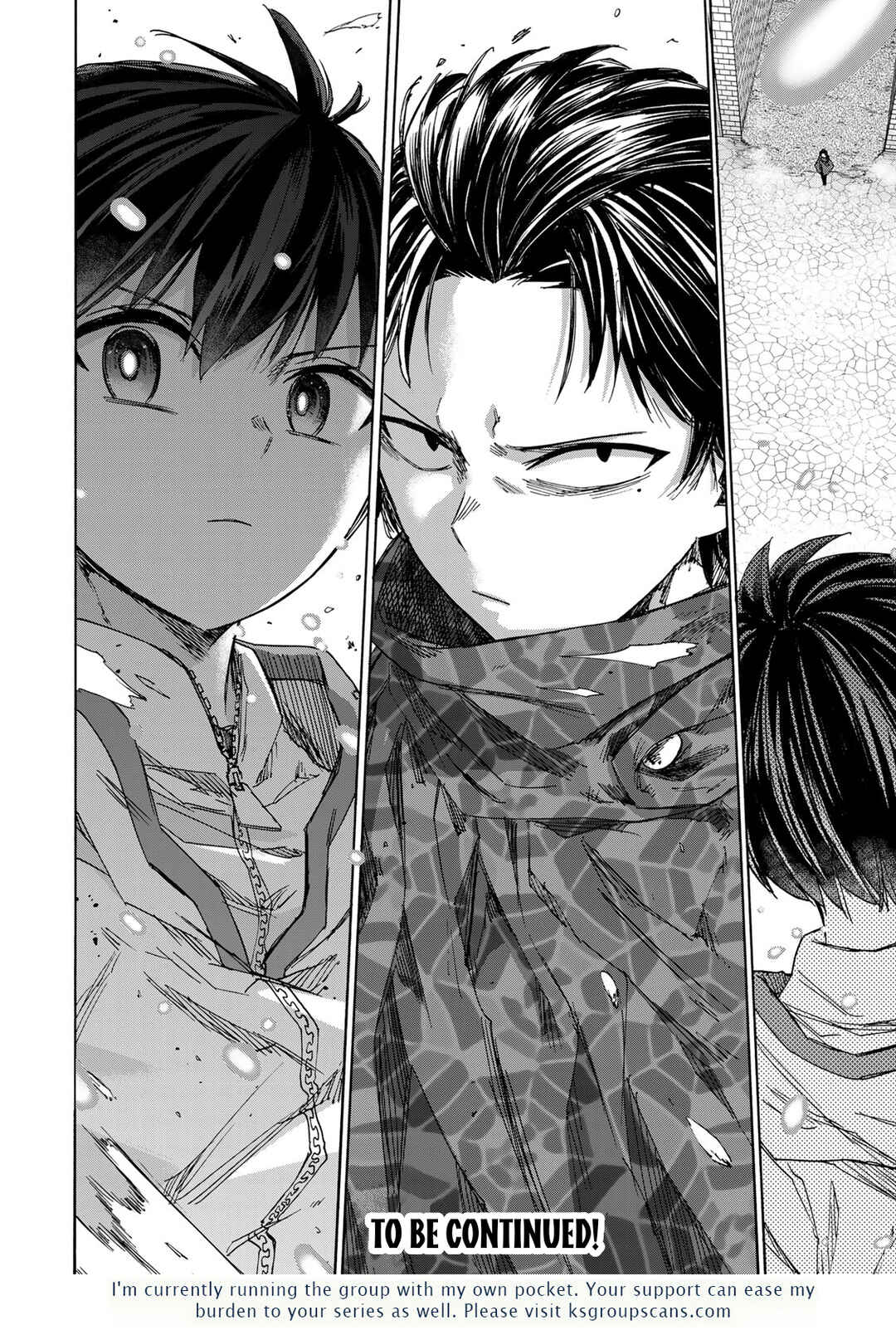 Saikyou de Saisoku no Mugen Level Up ~Sukiru [Keiken-chi 1000-bai] to [Level Free] de Level Jougen no Kase ga Hazureta Ore wa Musou Suru~ Chapter 32 page 20