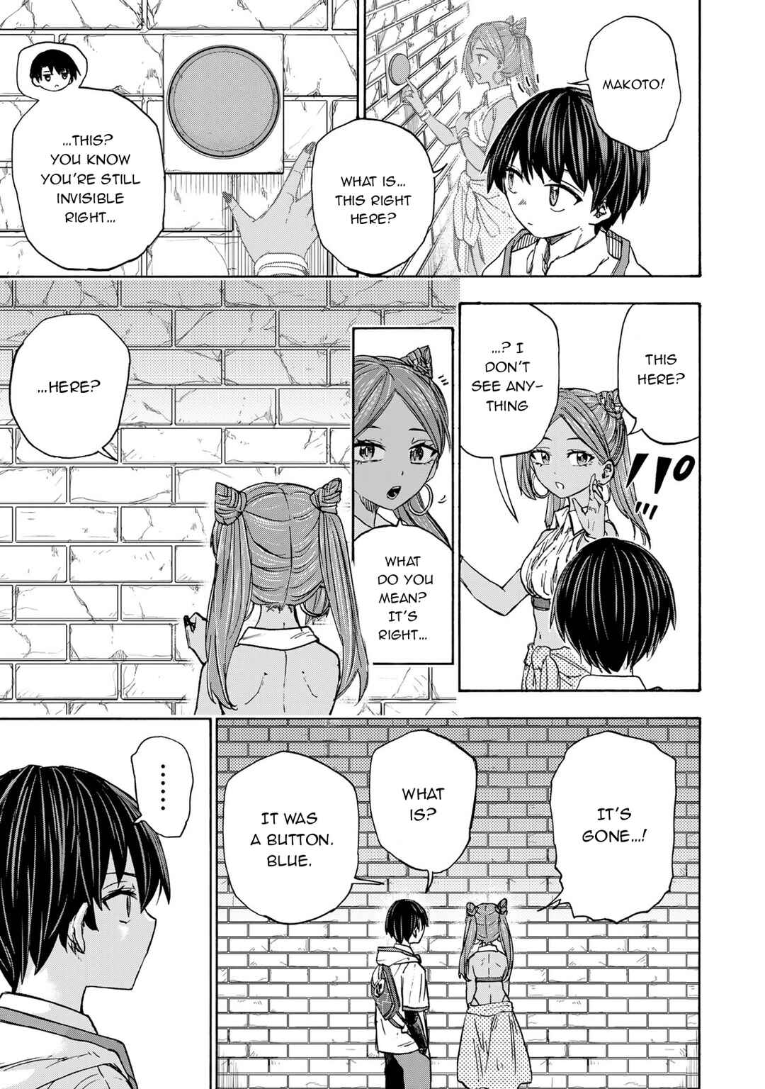 Saikyou de Saisoku no Mugen Level Up ~Sukiru [Keiken-chi 1000-bai] to [Level Free] de Level Jougen no Kase ga Hazureta Ore wa Musou Suru~ Chapter 32 page 5