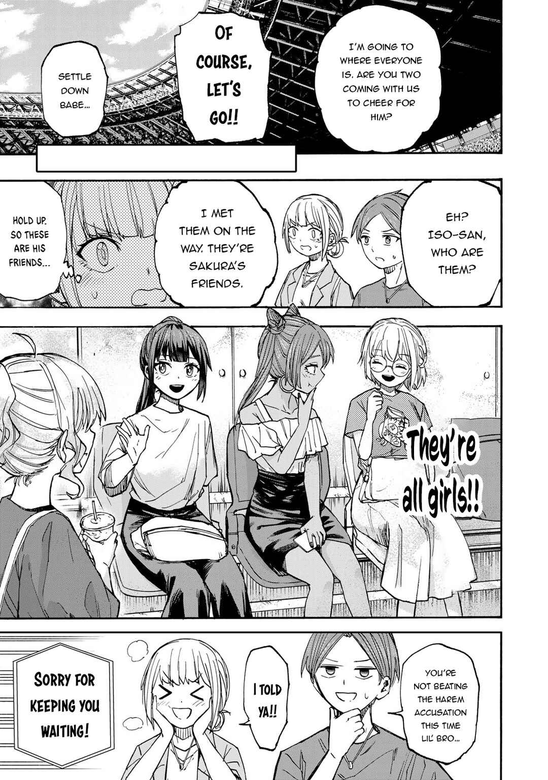 Saikyou de Saisoku no Mugen Level Up ~Sukiru [Keiken-chi 1000-bai] to [Level Free] de Level Jougen no Kase ga Hazureta Ore wa Musou Suru~ Chapter 38 page 13