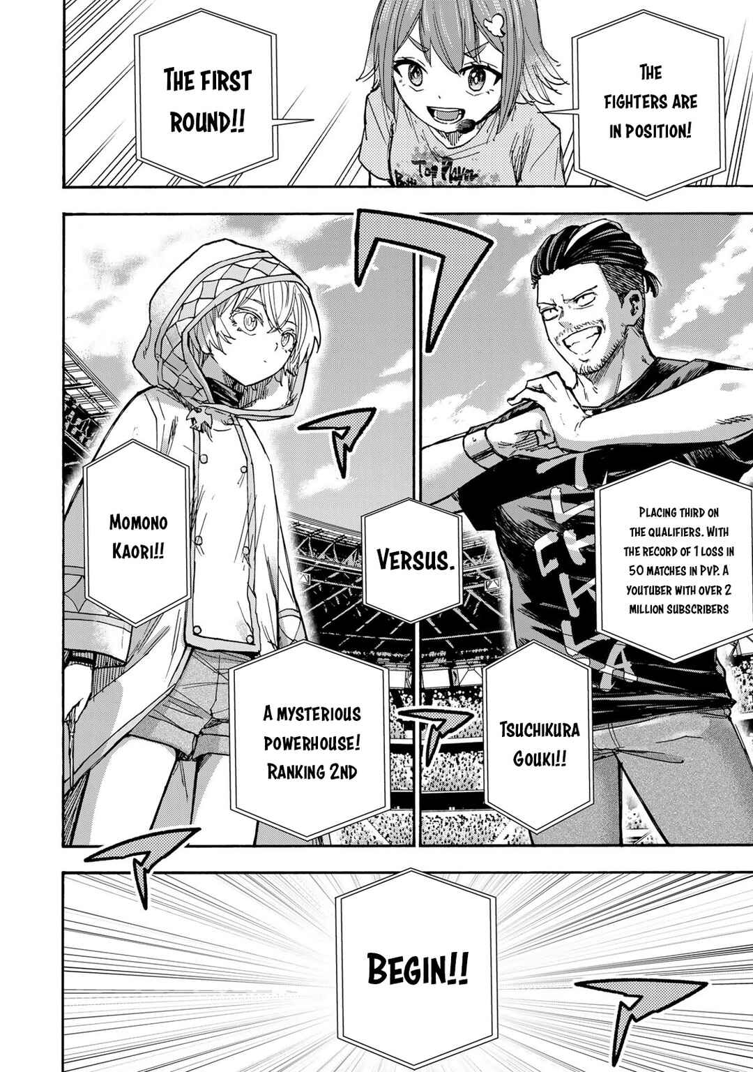 Saikyou de Saisoku no Mugen Level Up ~Sukiru [Keiken-chi 1000-bai] to [Level Free] de Level Jougen no Kase ga Hazureta Ore wa Musou Suru~ Chapter 38 page 14