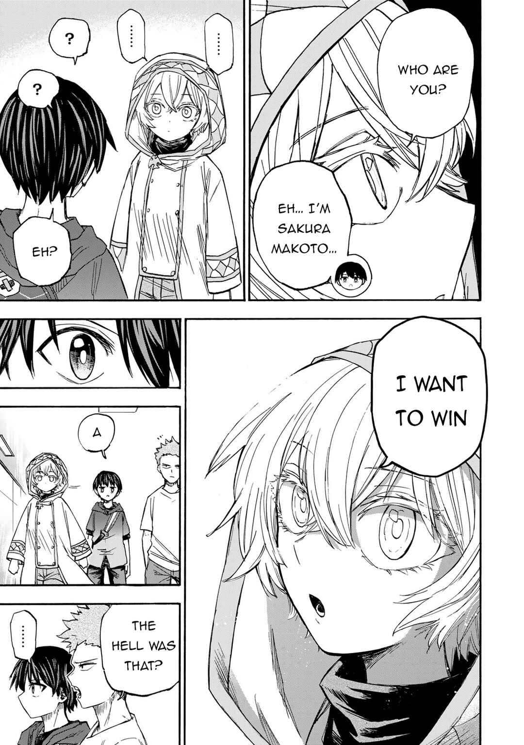 Saikyou de Saisoku no Mugen Level Up ~Sukiru [Keiken-chi 1000-bai] to [Level Free] de Level Jougen no Kase ga Hazureta Ore wa Musou Suru~ Chapter 38 page 7