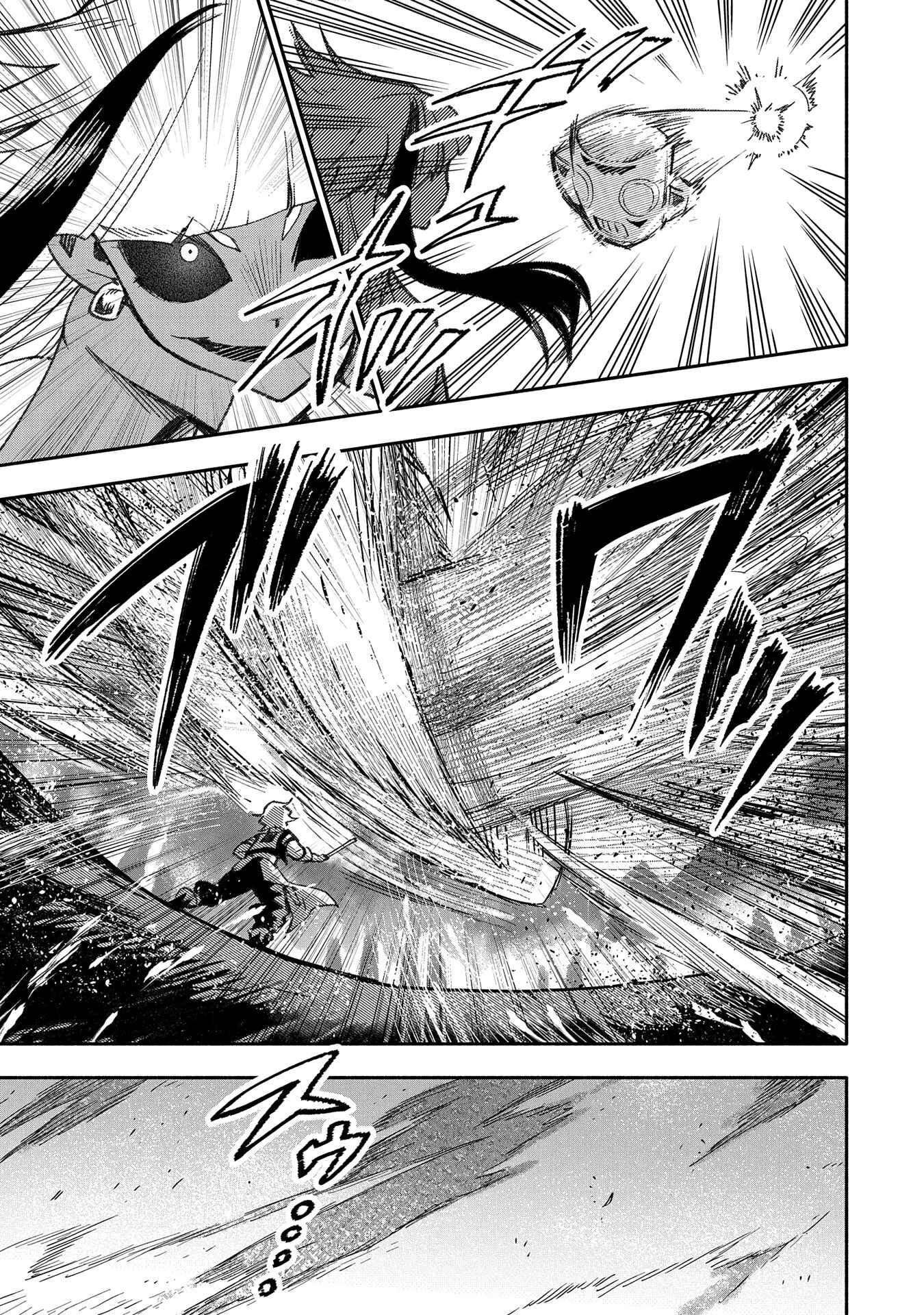 Saikyou Juzoku Tensei ~Majutsu Otaku no Risoukyou~ Chapter 19 page 13