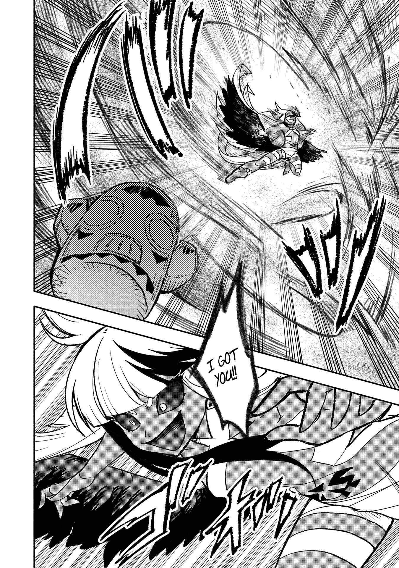 Saikyou Juzoku Tensei ~Majutsu Otaku no Risoukyou~ Chapter 19 page 14